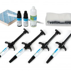 Alpha-DentÂ® Light Cure Bracket Adhesive