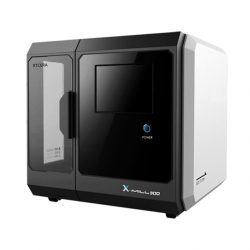 X-Mill 300 4-AXIS