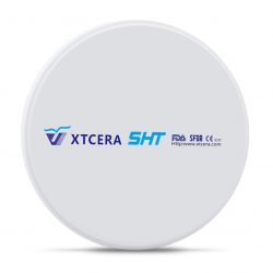 X-CERA SHT