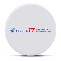 X-CERA TT
