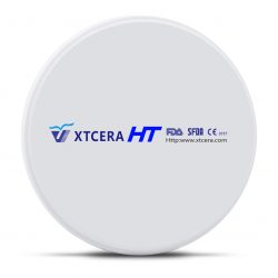 X-CERA HT